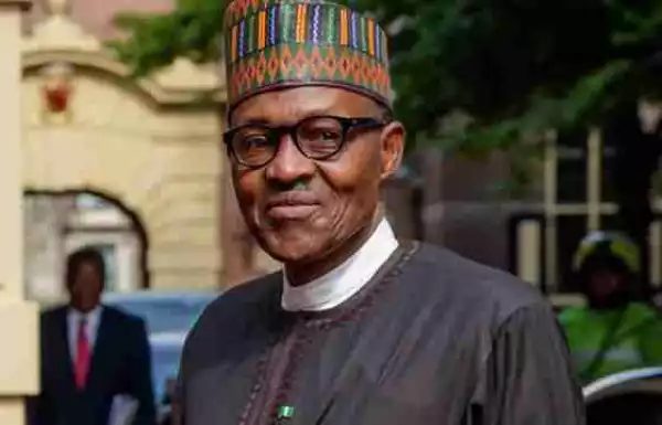 BREAKING: Secondus Asks UK To Expel President Buhari